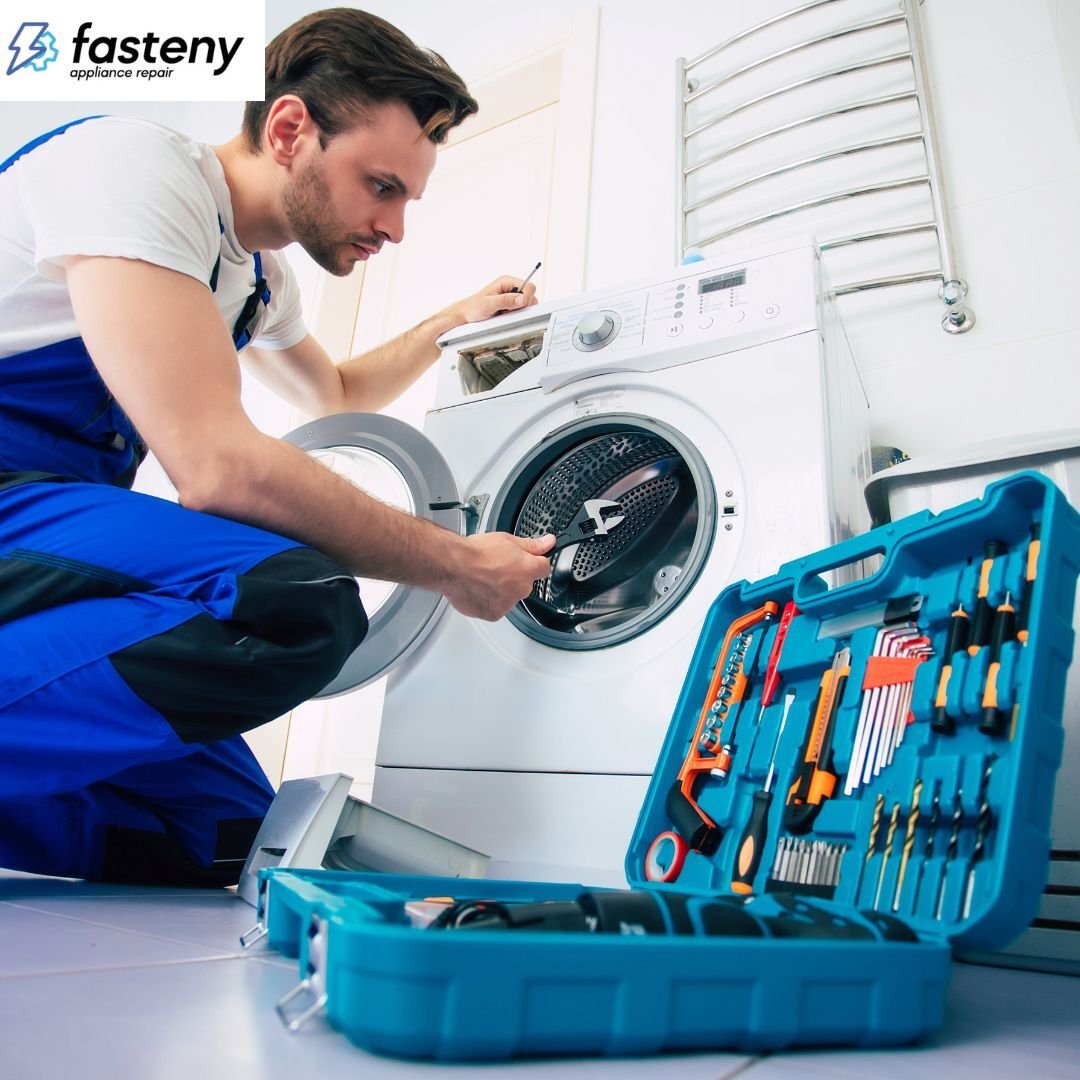Dryer Repair Boston 